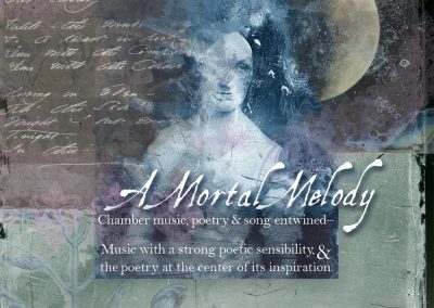 Aurea 1 Mortal Melody
