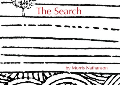 Book The Search
